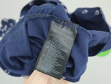 bluzki pull and bear: Esmara, T-shirt damski, rozmiar L — 4