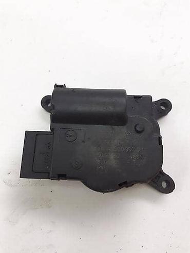samald cars: MOTORIC VENTILATORA ZA VOLKSWAGEN GOLF 7, PASSAT B8 - AG5Q0907511K | — 1