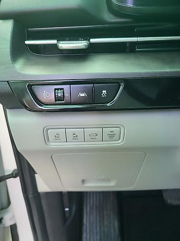 carnival: Kia Carnival: 2021 г., 2.2 л, Дизель, Минивэн — 8