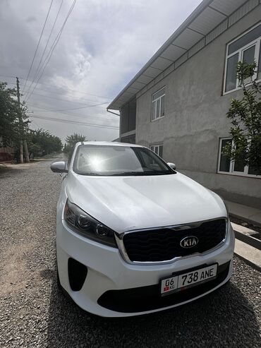 кара машина цена: Kia Sorento: 2019 г., 3.3 л, Автомат, Бензин, Кроссовер at lalafo.kg кара машина цена: Kia Sorento: 2019 г., 3.3 л, Автомат, Бензин, Кроссовер