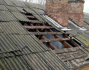 Кровля крыши: Кровельные работы Замена кровли Ремонт крыша - Монтаж и ремонт кровли — 14