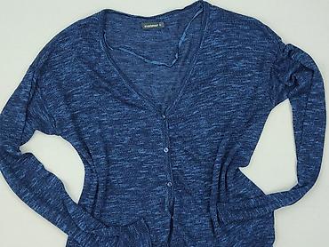 infinity sweater: In Extenso, Kardigan damski, rozmiar M — 1