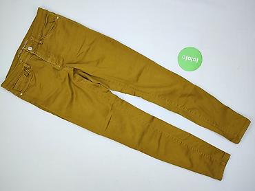 kozaki eksbut: Orsay, Jeansy damskie, rozmiar S — 2