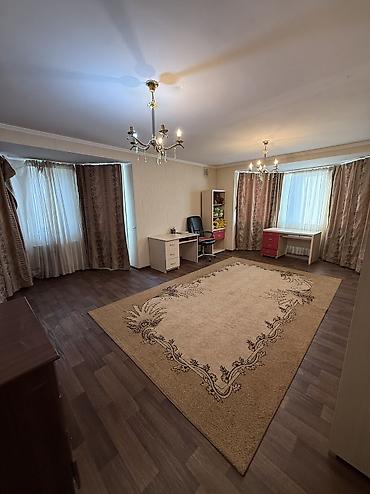 Долгосрочная аренда домов: 320 м², 10 комнат, Бронированные двери, Кондиционер, Подвал, погреб — 13