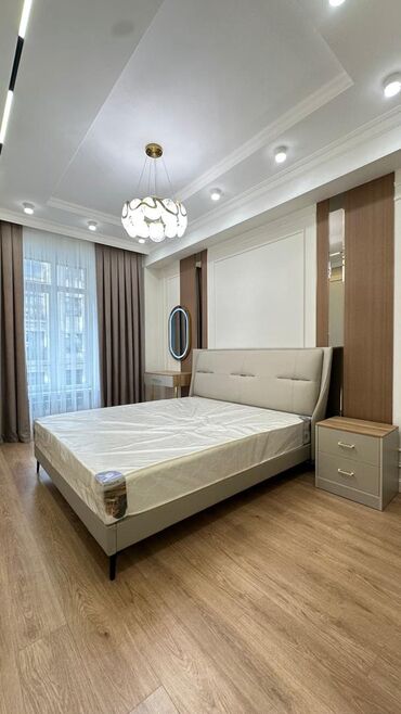 Продажа квартир: 4 комнаты, 127 м², Элитка, 3 этаж, Дизайнерский ремонт — 14