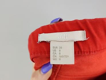 jeans red versace: H&M, Jeansy damskie, rozmiar M — 4