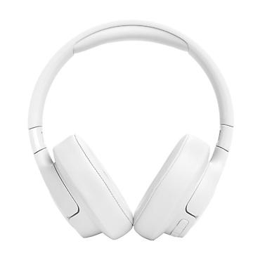 mikrofon mini: JBL Tune 770NC – Adaptive ANC Simsiz Qulaqlıq (White) - On-ear — 1