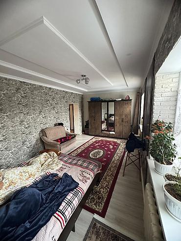 Продажа коттеджей и домов: Продаю дом 🏡 С.Кожомкул (Восст ) 🛑Дом Мансардный 2х этаж 🛑Из красного — 9