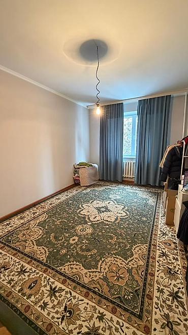 60: 2 комнаты, 60 м², Нижний Джал (Джал-23) Индивидуалка, 3 этаж, Косметический ремонт — 2