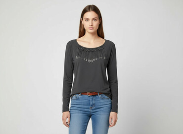megi collection ubrania: Costes, Жіноча блуза, розмір M