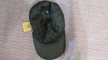 бренд одежда: Продаю кепку гучи