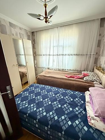 Аренда квартир: Gəncə şəhərində Yeni Gəncədə otaq yoldaşı qız axtarılır. Yeni təmir — 2