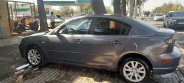 купить чехлы на гольф 4: Mazda 3: 2008 г., 1.9 л, Автомат, Бензин, Седан