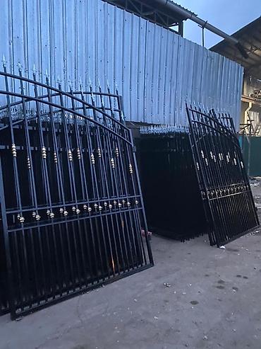 Решетки для окон: Решетки для окон — 29