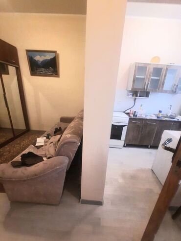 Долгосрочная аренда квартир: 1 комната, Собственник, Без подселения, С мебелью полностью — 11