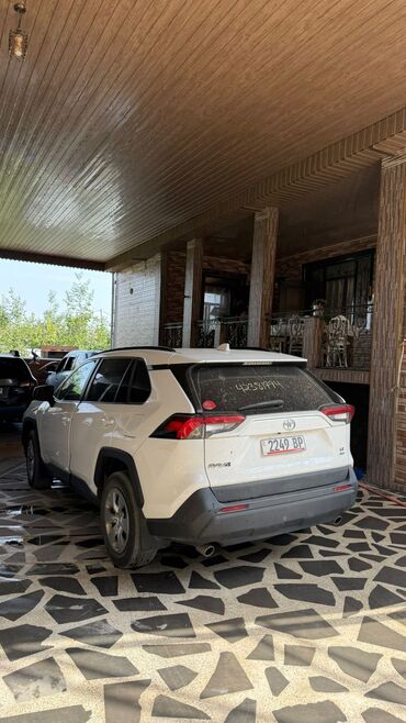 тойота камри 25 кузов бишкек цена: Toyota RAV4: 2019 г., 2.5 л, Автомат, Кроссовер