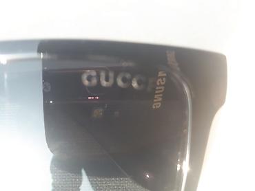 Eynəklər: Gün eynəyi, Gucci, İşlənmiş — 7