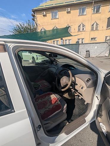 тоета платс: Toyota Platz: 2004 г., 1.5 л, Автомат, Бензин, Седан — 8
