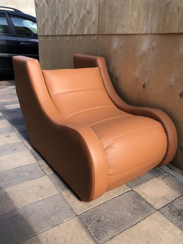 Salon, tibbi kreslolar: Yeni, Saş kəsimi kreslosu — 6