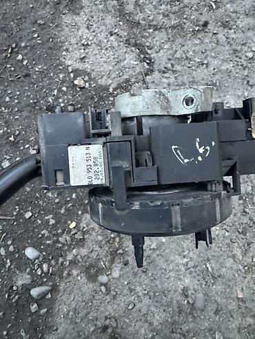 Рули: Руль Audi Оригинал, Германия — 9