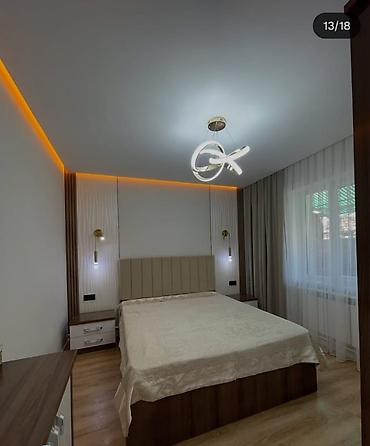 Продажа коттеджей и домов: ‼️Срочно продается дом 📍В Ак-Ордо1 4соток 🏠Дом 150кв2 💧Комуникации — 3