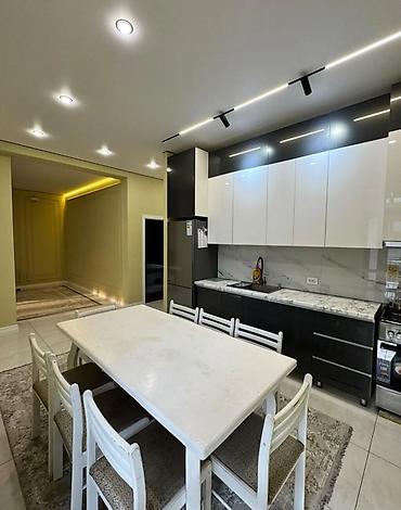 Продажа коттеджей и домов: 4 комнаты, 100 м², 3 соток, Бишкек, Ак-Орго ж/м — 11