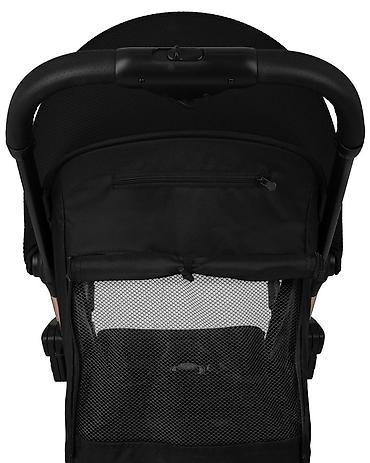 ellesse papuce: KIKKA BOO Eden – kolica autofolding, black (SKU: KKB3) Lagana i — 3