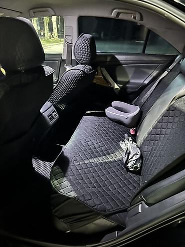 voxy noah: Toyota Camry: 2008 г., 3.5 л, Автомат, Бензин, Седан — 4