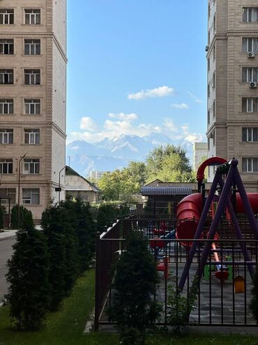 ищу квартиру дордой рынок рядом: 4 бөлмө, 113 кв. м, Элитка, 4 кабат, Дизайнердик ремонт