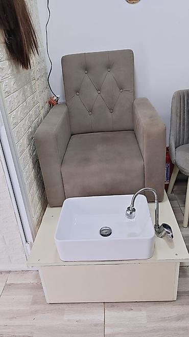 Pedikur kreslosu dest şekilde 250 azn satilir‼️unvan nerimanov yl1155