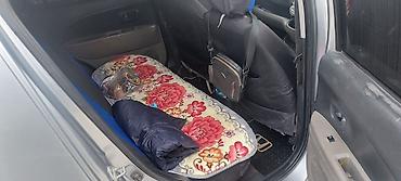 Toyota: Toyota Passo: 2004 г., Бензин, Хэтчбэк — 9