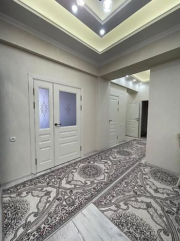 квартира рабочий городок: 3 комнаты, 97 м², Элитка, 4 этаж — 4