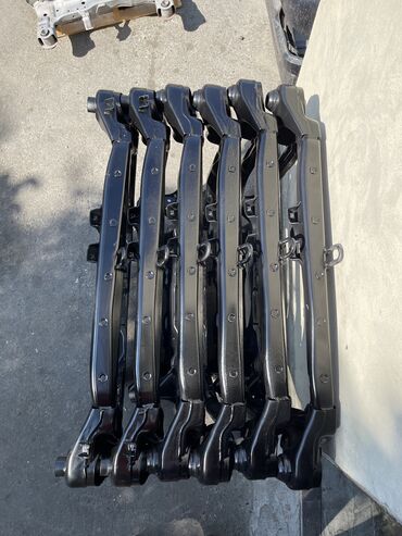 Digər avtomobil ehtiyat hissələri: Kia ceed traversləri. Hyundai sonata, hyundai i30, hyundai matrix, kia — 5