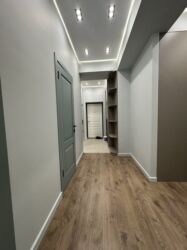 Продажа квартир: 2 комнаты, 77 м², 4 этаж, Дизайнерский ремонт — 8