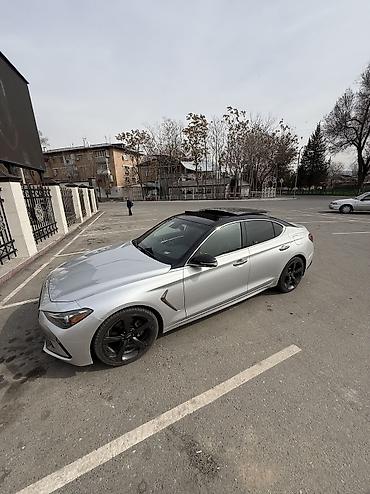 Huanghai: Huanghai : 2018 г., 2 л, Автомат, Бензин, Седан — 16