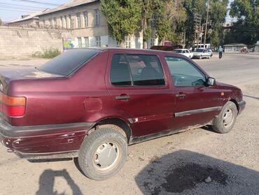 фолсваген джета: Volkswagen Vento: 1992 г., 1.8 л, Механика, Бензин, Седан