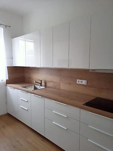 Мебель на заказ: Мебель на заказ, Кухня, Кухонный гарнитур — 5