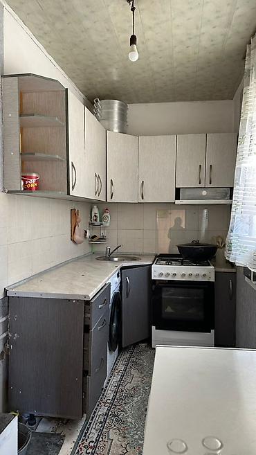 Продажа домов: Дом, 68 м², 4 комнаты, Косметический ремонт — 6