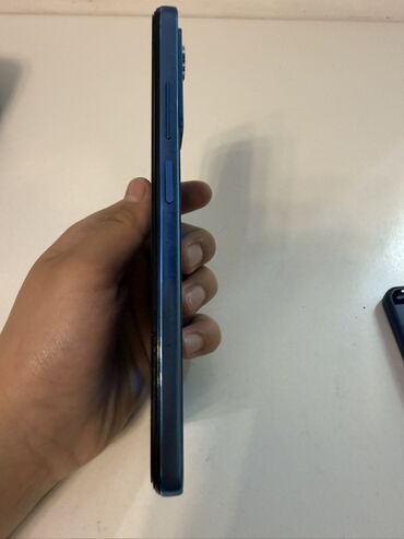 Redmi: Redmi, Redmi Note 12 Pro Plus, Б/у, 128 ГБ, цвет - Голубой, 2 SIM — 14