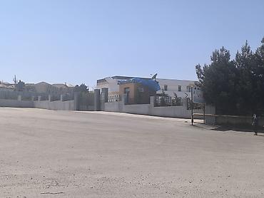 Həyət evləri və villalar: 2 otaqlı, 50 kv. m, Təmirsiz — 1