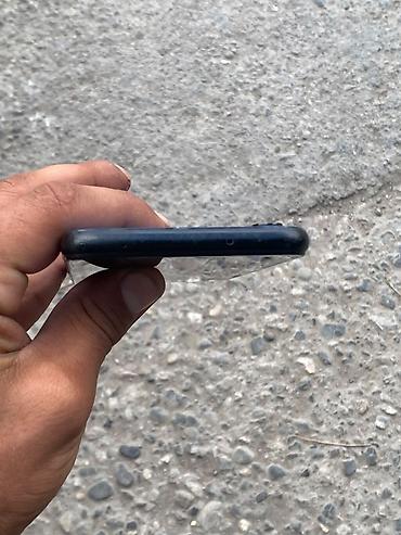 honor 400 pro ikinci el: Xiaomi Mi 8 Pro, 64 GB, rəng - Göy, 
 Sensor, Barmaq izi, İki sim kartlı — 3