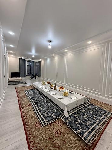 Продажа коттеджей и домов: Продается двухэтажный дом в районе Рухий Мурас 🌿 180 кв. м всего 4 — 4