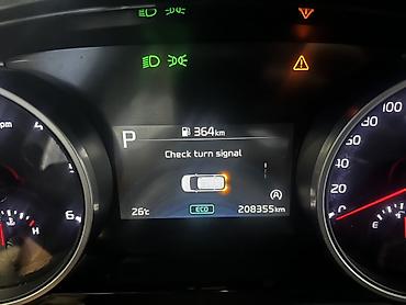 kiya bongo: Kia Carnival: 2020 г., 2.2 л, Автомат, Дизель, Минивэн — 9