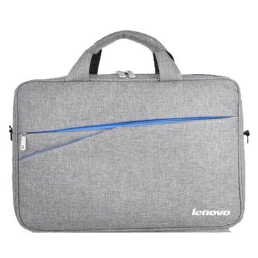 Noutbuklar üçün örtük və çantalar: Noutbuk üçün çanta/portfel - Brendlər: Lenovo, HP, ASUS, OKADE loqolu — 7