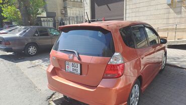 продам хонда фит: Honda Fit: 2008 г., 1.5 л, Автомат, Бензин, Хэтчбэк