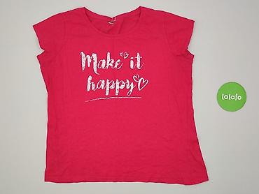 koszula playboy: T-shirt damski, rozmiar XL — 2