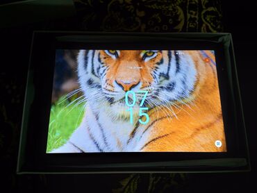 ipad 10 2: Продаётся планшет новый в коробке андроид 13 й, размер 10/1 дюйм
