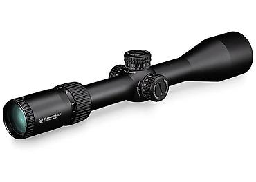 night vision: Оптический прицел Vortex Diamondback Tactical 6-24x50 — 3