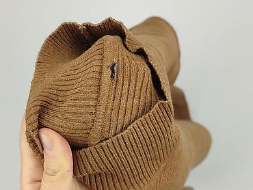 ramoneska oversize: Sweter damski, rozmiar XL — 4