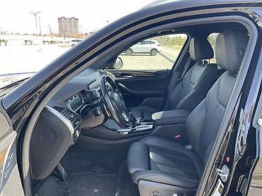 BMW: BMW X3: 2019 г., 2 л, Автомат, Бензин, Кроссовер — 6